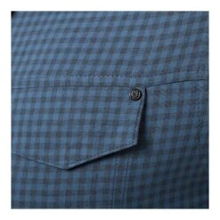 Lafuma SKIM SHIELD - Chemise Homme Barrel Blue -Vêtements de sport outdoor-Lafuma 4818995 14127180 thickbox