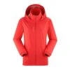 Lafuma WAY - Veste Femme Java Red 1 Lafuma WAY - Veste Femme Java Red -Vêtements de sport outdoor-Lafuma 4819007 14127209 thickbox