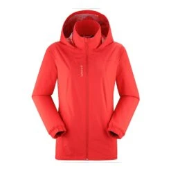 Lafuma WAY - Veste Femme Java Red