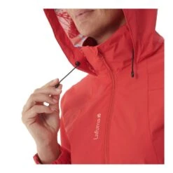 Lafuma WAY - Veste Femme Java Red -Vêtements de sport outdoor-Lafuma 4819007 14127212 thickbox