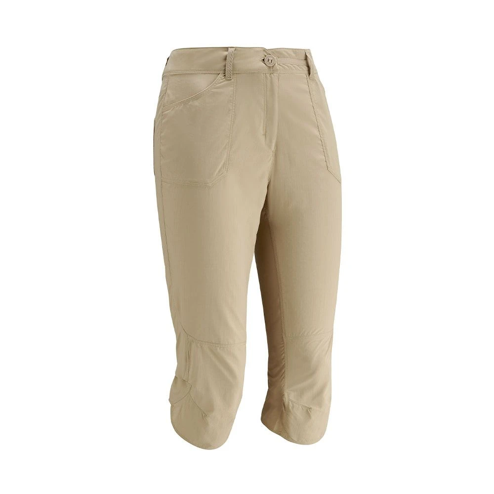 Lafuma ACCESS - Pantacourt Femme Sesame 3 Lafuma ACCESS - Pantacourt Femme Sesame