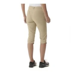 Lafuma ACCESS - Pantacourt Femme Sesame 8 Lafuma ACCESS - Pantacourt Femme Sesame -Vêtements de sport outdoor-Lafuma 4819012 14127231 thickbox
