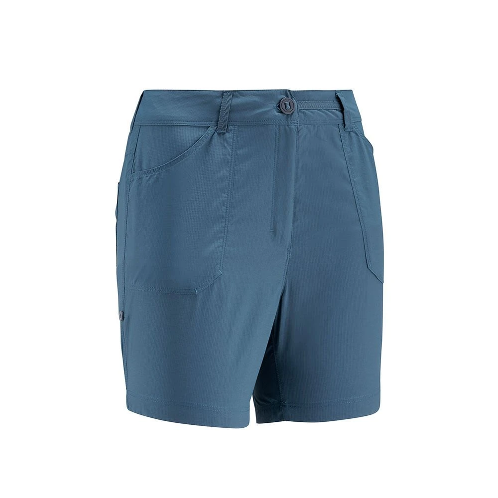 Lafuma ACCESS - Short Femme Ink Blue 3 Lafuma ACCESS - Short Femme Ink Blue