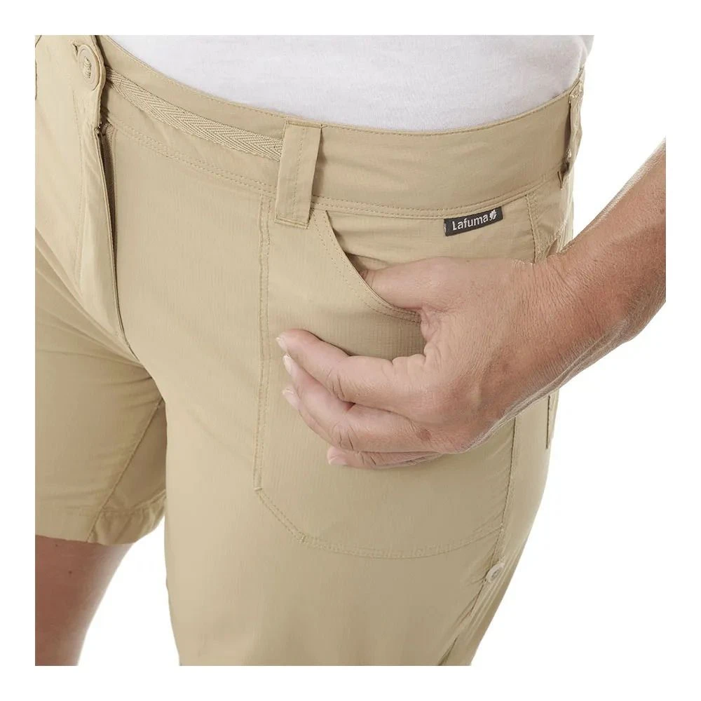 Lafuma ACCESS - Short Femme Ink Blue 4 Lafuma ACCESS - Short Femme Ink Blue – Image 2