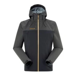 Lafuma TRACK 3L - Veste Homme Asphalte