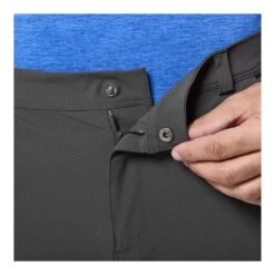 Lafuma ACTIVE - Short Homme Gold Umber -Vêtements de sport outdoor-Lafuma 4819033 17367807 thickbox