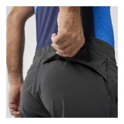 Lafuma ACTIVE - Short Homme Gold Umber -Vêtements de sport outdoor-Lafuma 4819033 17367808 thickbox