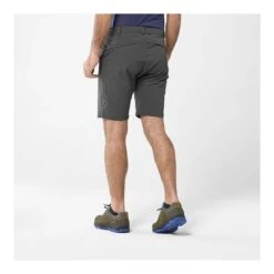 Lafuma ACTIVE - Short Homme Gold Umber -Vêtements de sport outdoor-Lafuma 4819033 17367811 thickbox