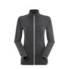 Lafuma SKIM SHIELD F-ZIP - Polaire Femme Anthracite Grey 1 Lafuma SKIM SHIELD F-ZIP - Polaire Femme Anthracite Grey -Vêtements de sport outdoor-Lafuma 4819037 14127341 thickbox