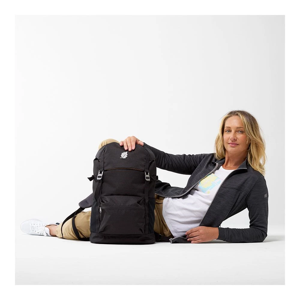 Lafuma SKIM SHIELD F-ZIP - Polaire Femme Anthracite Grey 3 Lafuma SKIM SHIELD F-ZIP - Polaire Femme Anthracite Grey – Image 2