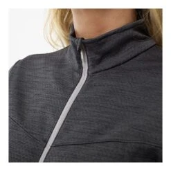 Lafuma SKIM SHIELD F-ZIP - Polaire Femme Anthracite Grey 16 Lafuma SKIM SHIELD F-ZIP - Polaire Femme Anthracite Grey -Vêtements de sport outdoor-Lafuma 4819037 14127346 thickbox