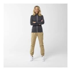 Lafuma SKIM SHIELD F-ZIP - Polaire Femme Anthracite Grey 18 Lafuma SKIM SHIELD F-ZIP - Polaire Femme Anthracite Grey -Vêtements de sport outdoor-Lafuma 4819037 14127348 thickbox