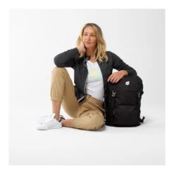 Lafuma SKIM SHIELD F-ZIP - Polaire Femme Anthracite Grey 19 Lafuma SKIM SHIELD F-ZIP - Polaire Femme Anthracite Grey -Vêtements de sport outdoor-Lafuma 4819037 14127349 thickbox