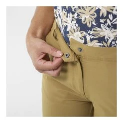 Lafuma ACTIVE - Pantacourt Femme Gold Umber 15 Lafuma ACTIVE - Pantacourt Femme Gold Umber -Vêtements de sport outdoor-Lafuma 4819048 14127375 thickbox