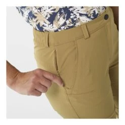 Lafuma ACTIVE - Pantacourt Femme Gold Umber 16 Lafuma ACTIVE - Pantacourt Femme Gold Umber -Vêtements de sport outdoor-Lafuma 4819048 14127376 thickbox