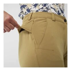 Lafuma ACTIVE - Pantacourt Femme Gold Umber 17 Lafuma ACTIVE - Pantacourt Femme Gold Umber -Vêtements de sport outdoor-Lafuma 4819048 14127377 thickbox