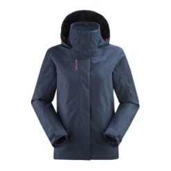 Lafuma JAIPUR GTX - Veste Femme Eclipse Blue