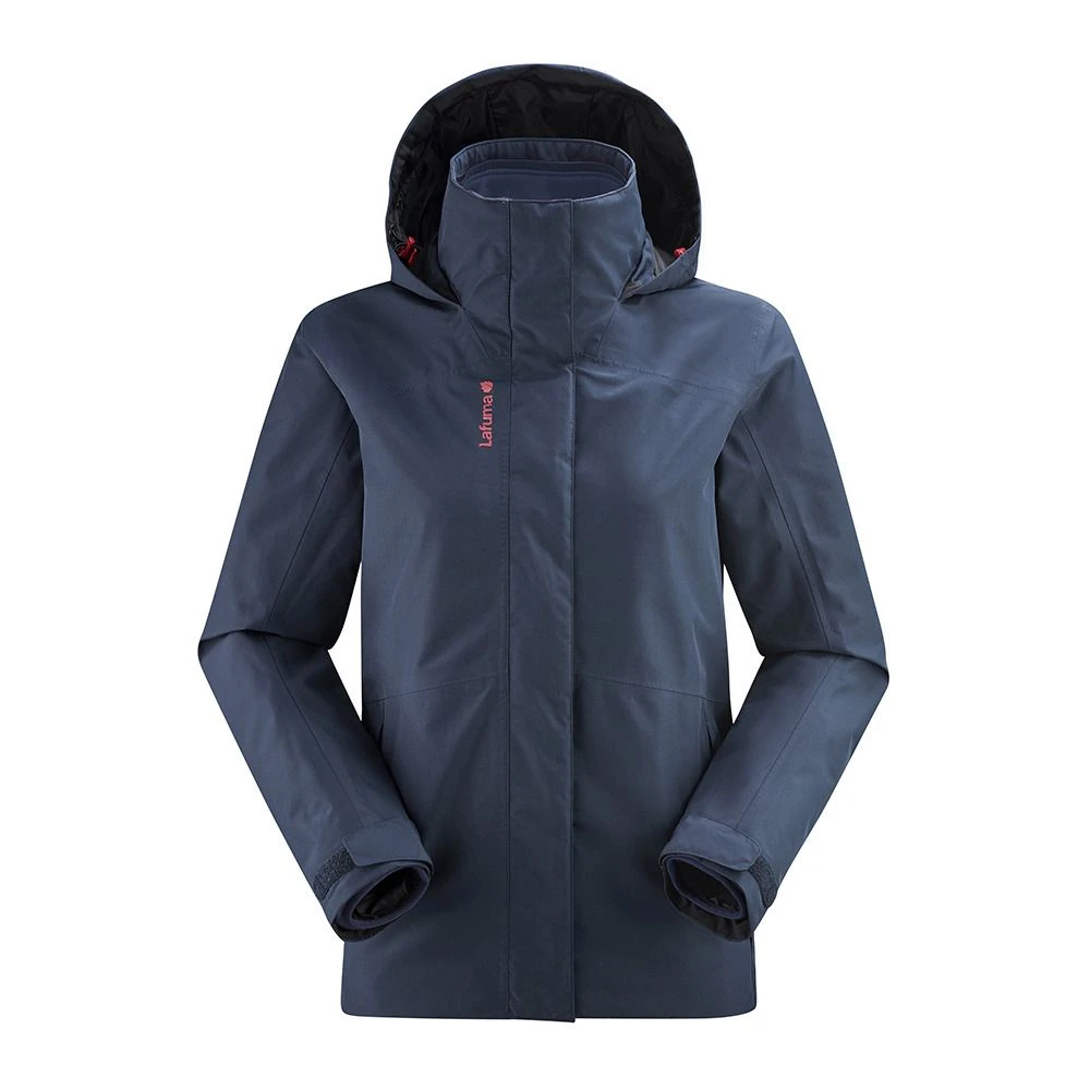 Lafuma JAIPUR GTX - Veste Femme Eclipse Blue 3 Lafuma JAIPUR GTX - Veste Femme Eclipse Blue