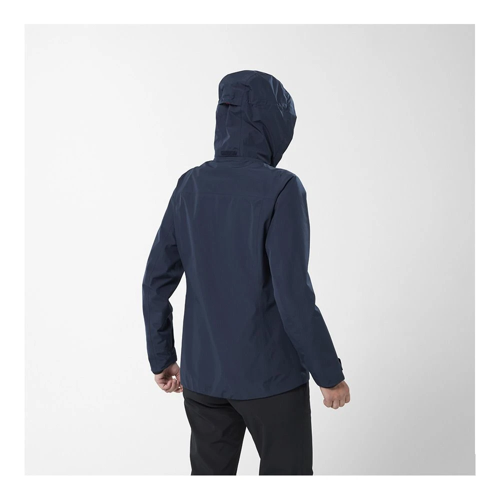 Lafuma JAIPUR GTX - Veste Femme Eclipse Blue 7 Lafuma JAIPUR GTX - Veste Femme Eclipse Blue – Image 5