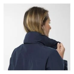 Lafuma JAIPUR GTX - Veste Femme Eclipse Blue 14 Lafuma JAIPUR GTX - Veste Femme Eclipse Blue -Vêtements de sport outdoor-Lafuma 5124051 14980326 thickbox