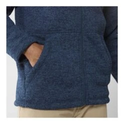 Lafuma CALI F-ZIP - Polaire Homme Anthracite Grey -Vêtements de sport outdoor-Lafuma 5124210 17367093 thickbox