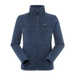 Lafuma CALI F-ZIP - Polaire Homme Eclipse Blue