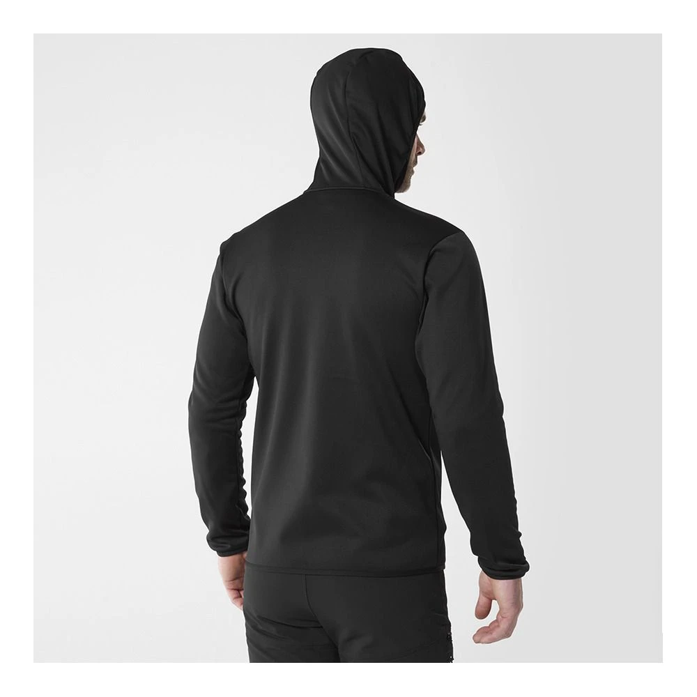 Lafuma SHIFT - Polaire Homme Noir 5 Lafuma SHIFT - Polaire Homme Noir – Image 3