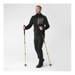 Lafuma SHIFT - Polaire Homme Noir 13 Lafuma SHIFT - Polaire Homme Noir -Vêtements de sport outdoor-Lafuma 5124222 14980409 thickbox