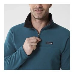 Lafuma ACCESS MICRO - Polaire Homme Noir -Vêtements de sport outdoor-Lafuma 5124224 17366825 thickbox