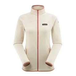 Lafuma SHIFT F-ZIP - Polaire Femme Desert