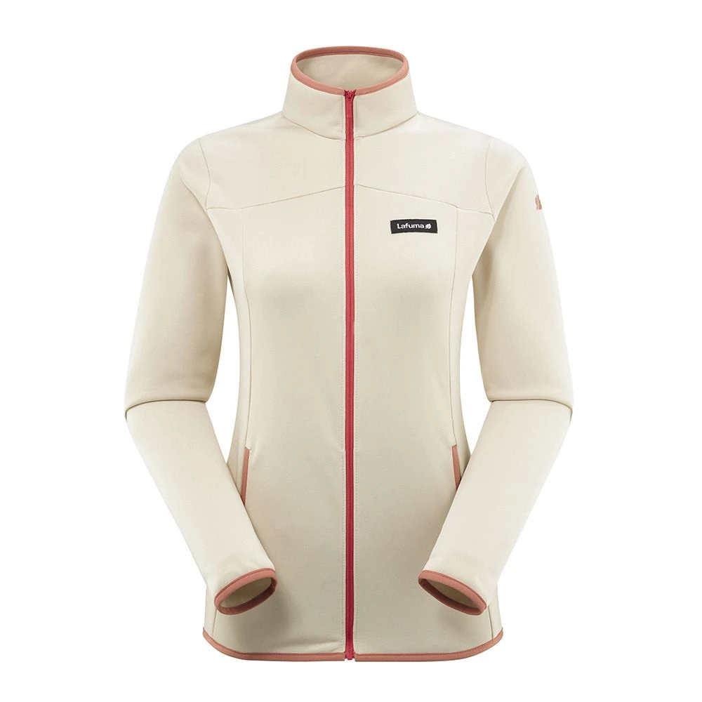 Lafuma SHIFT F-ZIP - Polaire Femme Desert 3 Lafuma SHIFT F-ZIP - Polaire Femme Desert