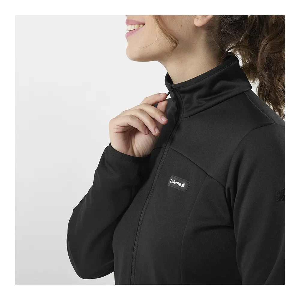 Lafuma SHIFT F-ZIP - Polaire Femme Desert 5 Lafuma SHIFT F-ZIP - Polaire Femme Desert – Image 3