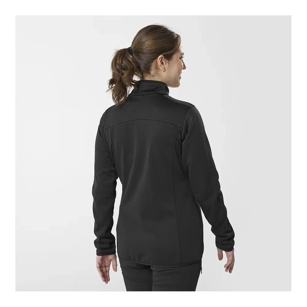 Lafuma SHIFT F-ZIP - Polaire Femme Desert 6 Lafuma SHIFT F-ZIP - Polaire Femme Desert – Image 4