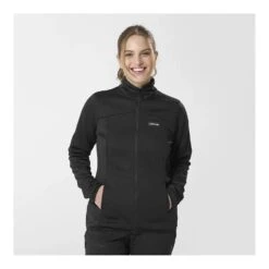 Lafuma SHIFT F-ZIP - Polaire Femme Desert 11 Lafuma SHIFT F-ZIP - Polaire Femme Desert -Vêtements de sport outdoor-Lafuma 5124252 17366812 thickbox