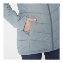 Lafuma LAPLAND - Parka Femme Ink Blue -Vêtements de sport outdoor-Lafuma 5124265 14980465 thickbox