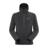 Lafuma TRACKSHELL - Veste Homme Noir