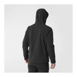 Lafuma TRACKSHELL - Veste Homme Noir 10 Lafuma TRACKSHELL - Veste Homme Noir -Vêtements de sport outdoor-Lafuma 5124269 14980488 thickbox