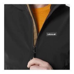 Lafuma TRACKSHELL - Veste Homme Noir 12 Lafuma TRACKSHELL - Veste Homme Noir -Vêtements de sport outdoor-Lafuma 5124269 14980490 thickbox