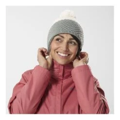 Lafuma TRACK - Bonnet Femme Slate Gray -Vêtements de sport outdoor-Lafuma 5124283 14980500 thickbox