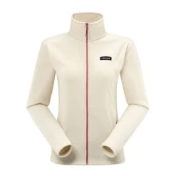 Lafuma ACCESS MICRO - Polaire Femme Desert