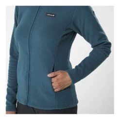 Lafuma ACCESS MICRO - Polaire Femme Desert -Vêtements de sport outdoor-Lafuma 5124291 17366362 thickbox