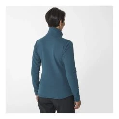 Lafuma ACCESS MICRO - Polaire Femme Desert -Vêtements de sport outdoor-Lafuma 5124291 17366364 thickbox