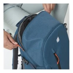 Lafuma WAY 30L - Sac à Dos Noir -Vêtements de sport outdoor-Lafuma 5124322 17366323 thickbox