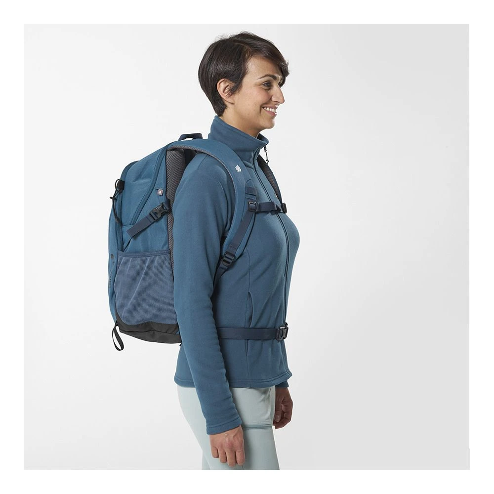 Lafuma WAY 30L - Sac à Dos Ink Blue 6 Lafuma WAY 30L - Sac à Dos Ink Blue – Image 4