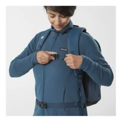 Lafuma WAY 30L - Sac à Dos Ink Blue 16 Lafuma WAY 30L - Sac à Dos Ink Blue -Vêtements de sport outdoor-Lafuma 5124324 14980290 thickbox