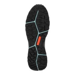 Lafuma ACCESS CLIM MID - Chaussures De Randonnée Femme Black -Vêtements de sport outdoor-Lafuma 5811230 17235795 thickbox