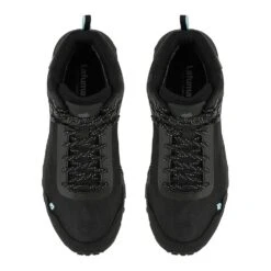 Lafuma ACCESS CLIM MID - Chaussures De Randonnée Femme Black -Vêtements de sport outdoor-Lafuma 5811230 17235796 thickbox