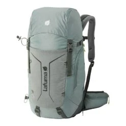 Lafuma ACCESS 30L - Sac à Dos Femme Slate Gray