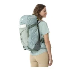Lafuma ACCESS 30L - Sac à Dos Femme Slate Gray -Vêtements de sport outdoor-Lafuma 5811238 17235825 thickbox