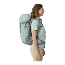 Lafuma ACCESS 30L - Sac à Dos Femme Slate Gray -Vêtements de sport outdoor-Lafuma 5811238 17235826 thickbox